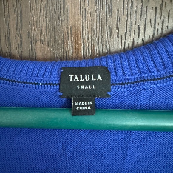 Talula Long sweater - Picture 2 of 4